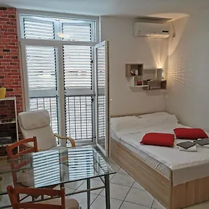 Appartement Vakter, Split