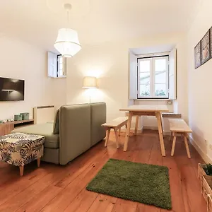  Appartement Alfama Prestige By Homing Portugal
