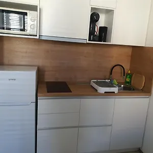 Appartement Pavelin, Split
