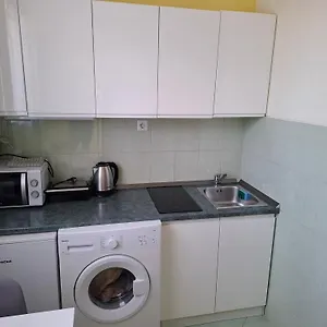 Appartement Dubravka, Split