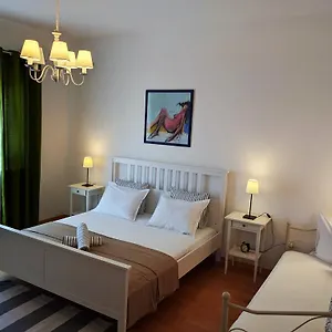 Appartement Luxury Delišan, Split