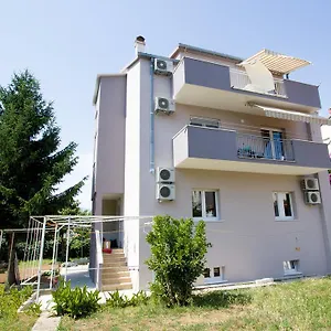 Appartement Put Plokita, Split