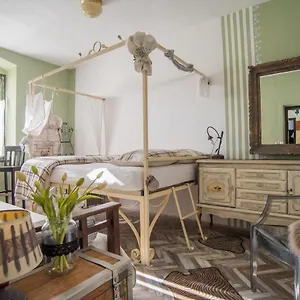 Appartement Nomi Dream Box, Split
